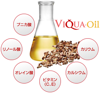 viqua oil