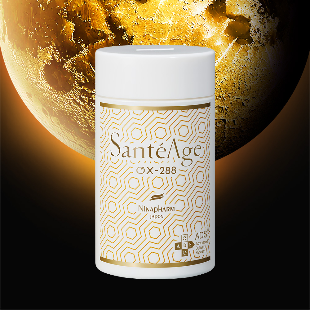 SanteAge ox SanteAge ox