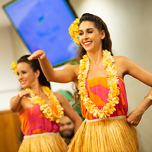 サファイヤ フォーラム 2019 in Hawaii