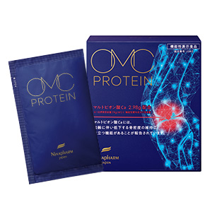 O・M・C プロテイン