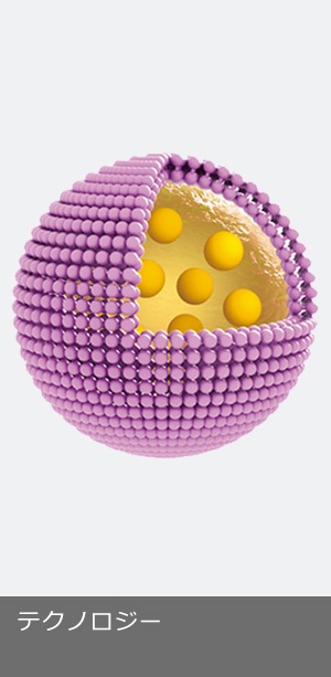 テクノロジー