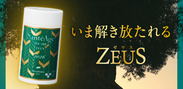 サンテアージュ OX-288 ゼウス 2026