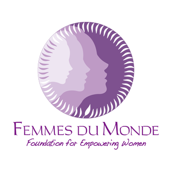 ファム・デュ・モンド財団 -Femmes du Monde-